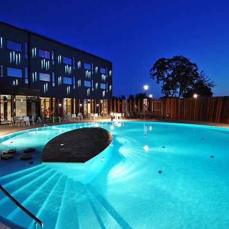 Kosta Boda Art Hotel Bagian luar foto