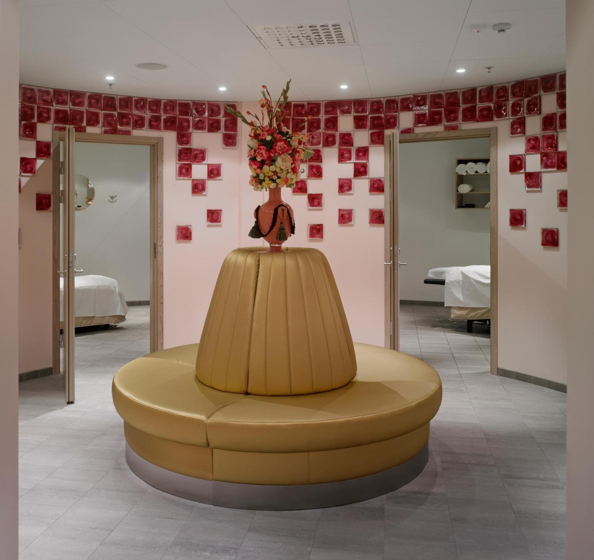 Kosta Boda Art Hotel Bagian luar foto