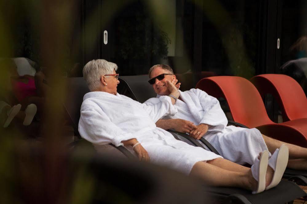 Kosta Boda Art Hotel Bagian luar foto