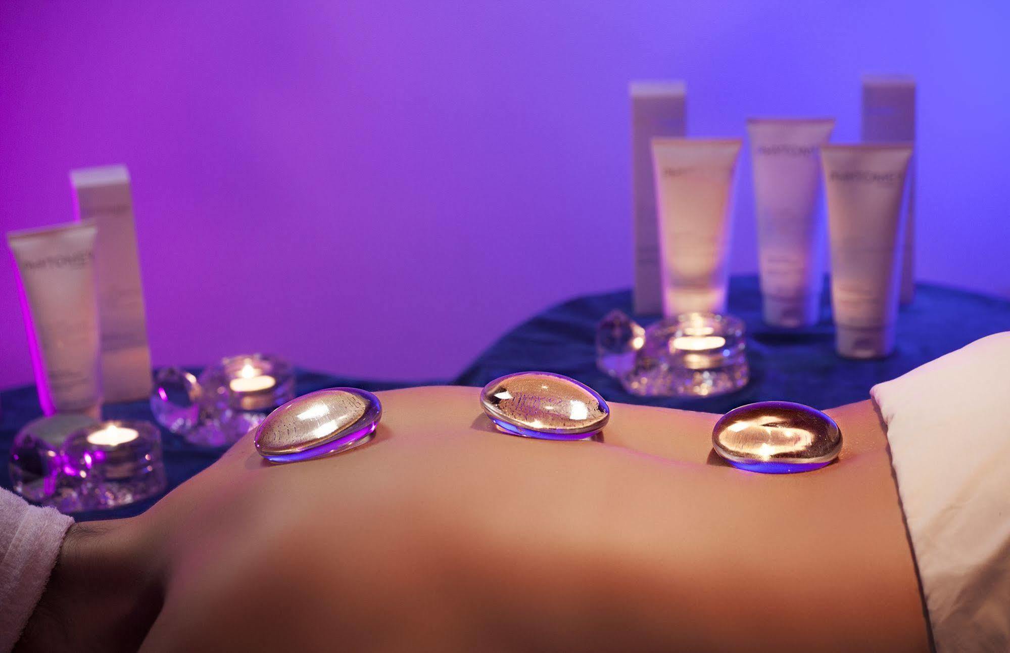 Kosta Boda Art Hotel Bagian luar foto