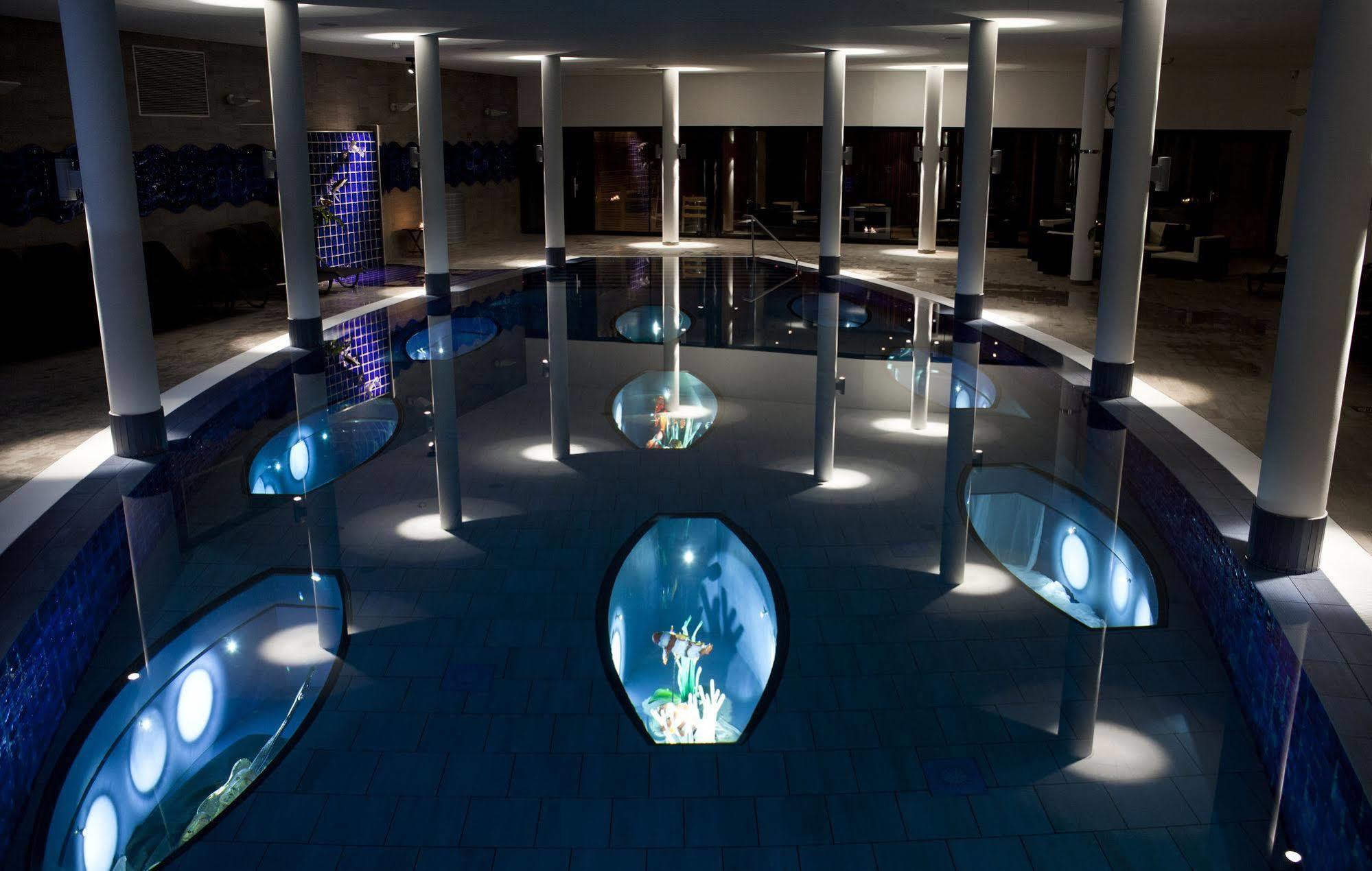 Kosta Boda Art Hotel Bagian luar foto